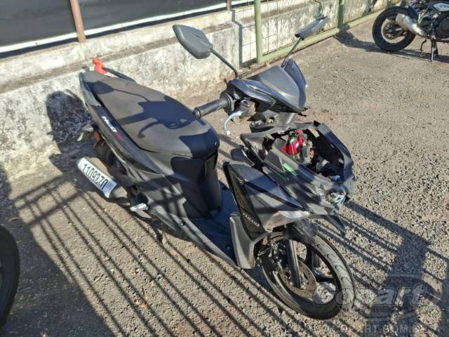 2021 YAMAHA NEO 