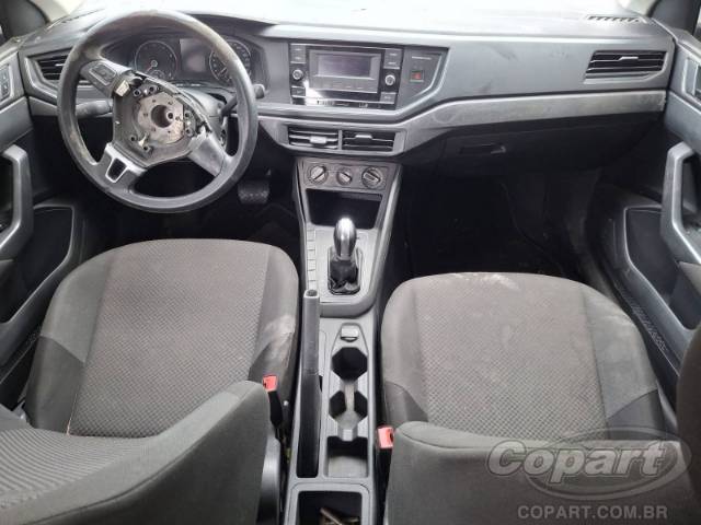 2020 VOLKSWAGEN POLO 