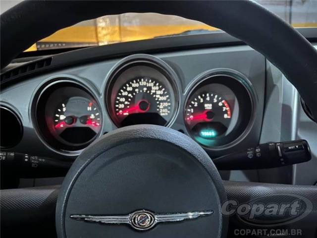2007 CHRYSLER PT CRUISER 