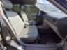 2000 TOYOTA COROLLA 