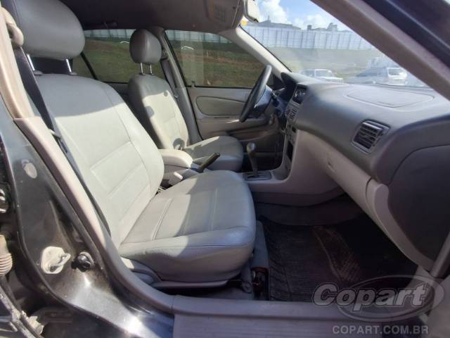 2000 TOYOTA COROLLA 