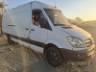 2016 MERCEDES BENZ SPRINTER 