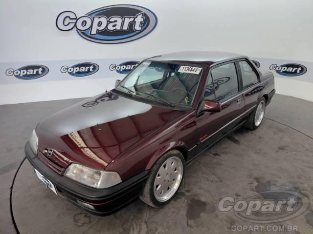 1994 CHEVROLET MONZA 