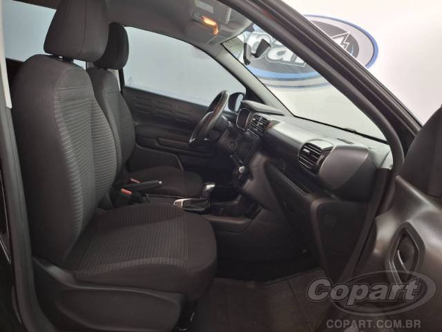 2023 CITROEN C4 CACTUS 