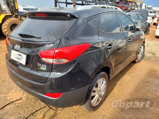 2014 HYUNDAI IX35 