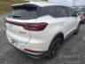 2027 CAOA CHERY TIGGO 7 