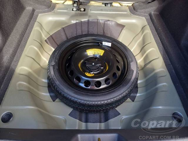 2022 CHEVROLET ONIX PLUS 