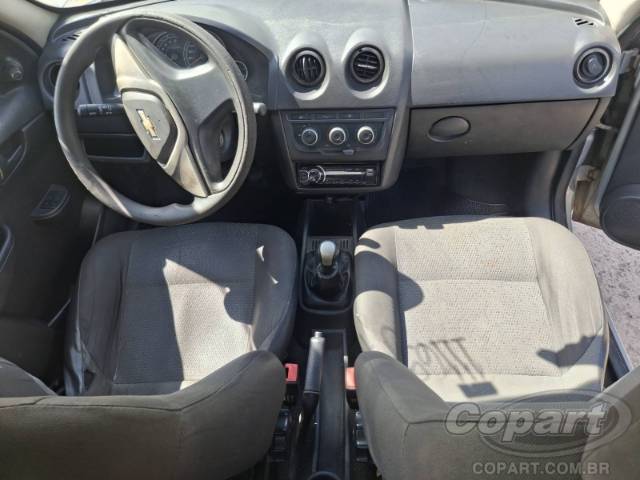 2012 CHEVROLET CELTA 