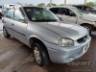 2008 CHEVROLET CLASSIC 