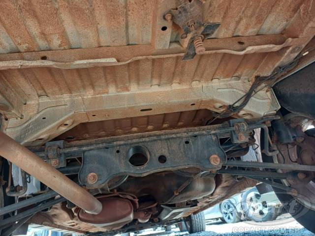 2019 RENAULT DUSTER OROCH 