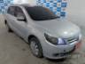 2012 VOLKSWAGEN VOYAGE 