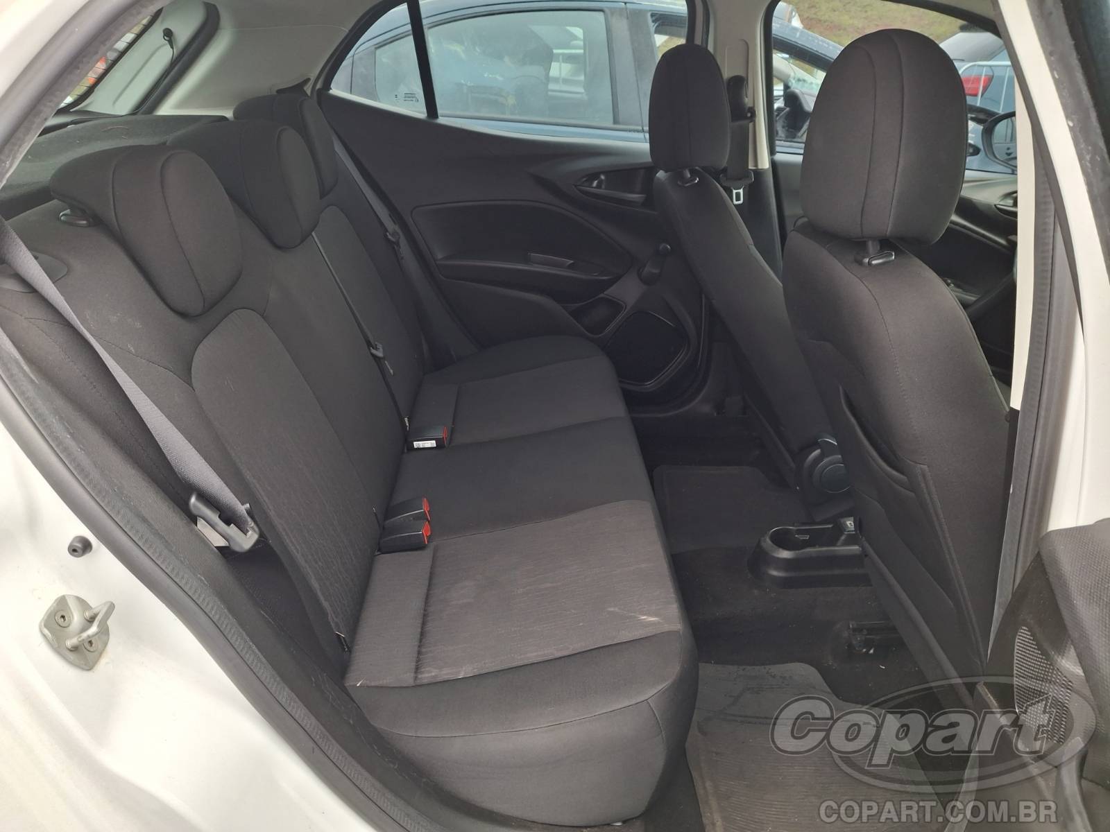 2023 FIAT ARGO — foto 6 de 13