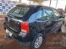 2007 VOLKSWAGEN GOL 