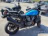 2022 HARLEY-DAVIDSON PAN AMERICA 
