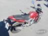 2012 YAMAHA FAZER 