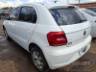 2020 VOLKSWAGEN GOL 