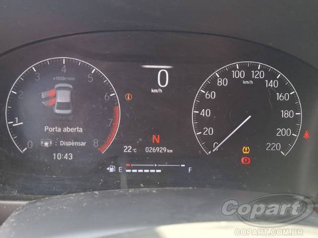 2023 HONDA CITY 
