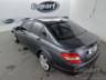 2011 MERCEDES BENZ CLASSE C 