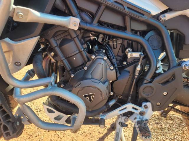 2023 TRIUMPH TIGER 