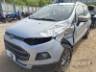2013 FORD ECOSPORT 