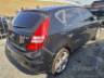2012 HYUNDAI I30 