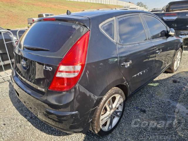 2012 HYUNDAI I30 