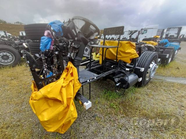 0 MERCEDES-BENZ O-500 RSD 