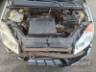 2008 FORD FIESTA 