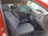 2014 VOLKSWAGEN GOL 