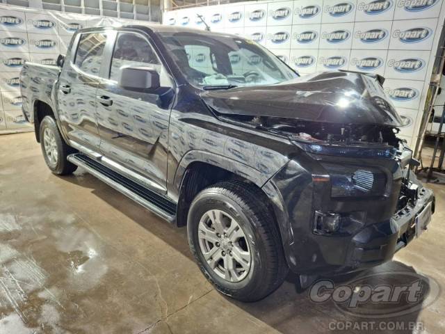 2026 MITSUBISHI Triton 