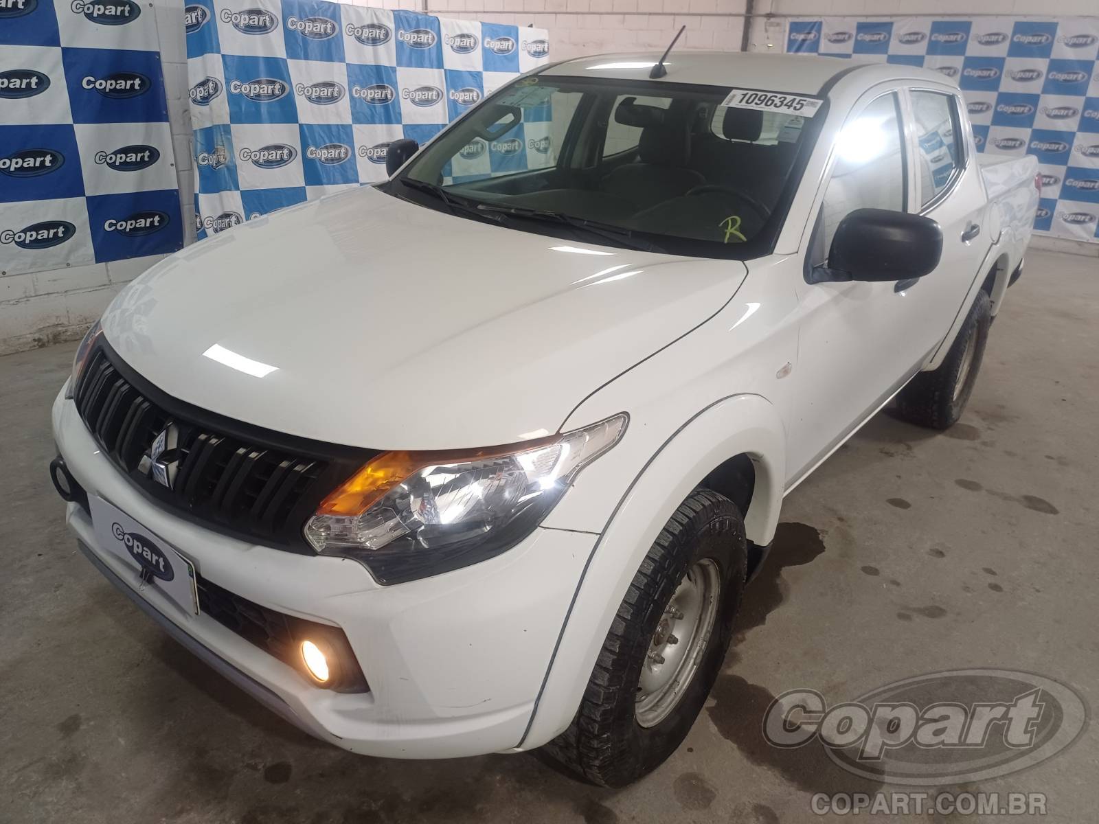 Foto 2: 2024 MITSUBISHI L200 TRITON