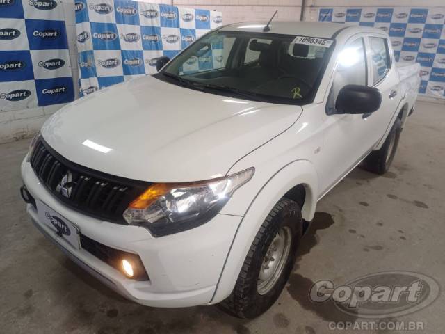 2024 MITSUBISHI L200 TRITON 