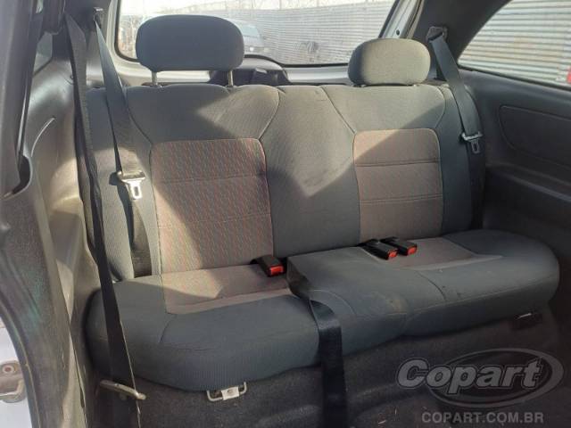 2003 CHEVROLET CELTA 