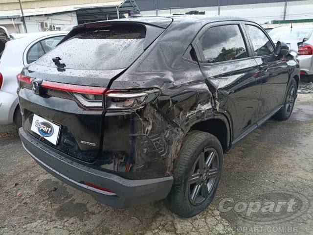 2024 HONDA HR-V 