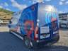 2023 RENAULT MASTER FURGAO 
