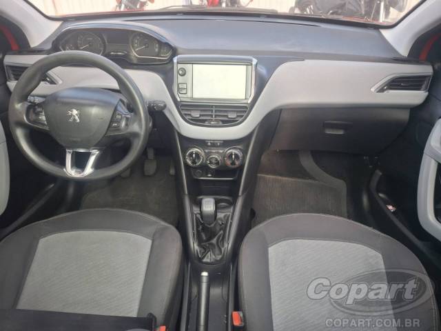 2015 PEUGEOT 208 