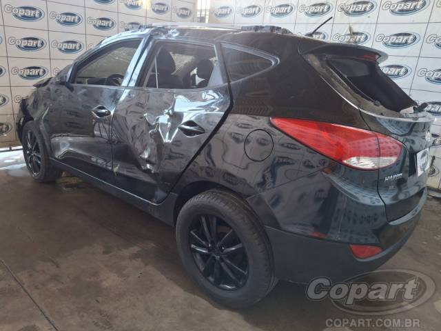 2012 HYUNDAI IX35 