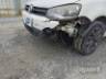 2014 VOLKSWAGEN FOX 