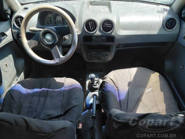 2006 VOLKSWAGEN GOL 