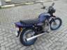 1999 HONDA CG 125 
