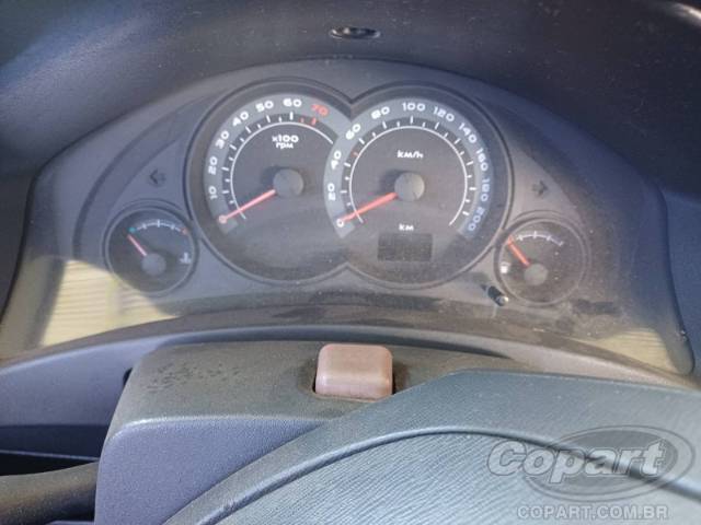 2011 CHEVROLET CELTA 