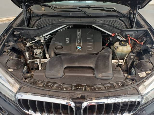 2018 BMW X5 
