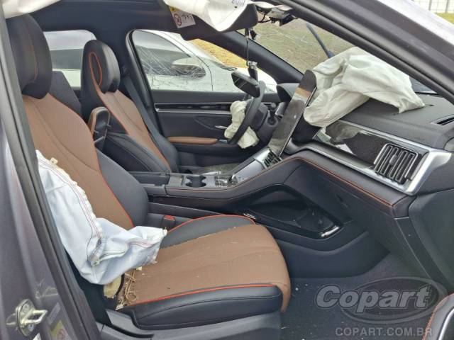 2026 BYD SONG PLUS 