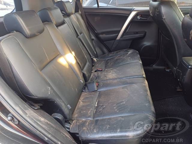 2013 TOYOTA RAV4 