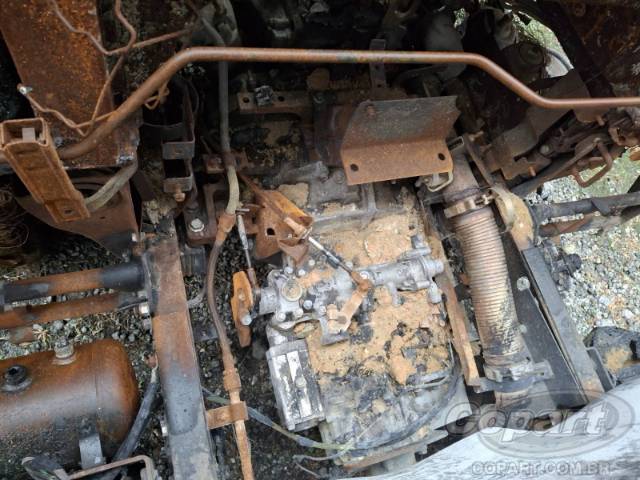 2015 VOLKSWAGEN DELIVERY 