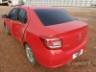 2015 RENAULT LOGAN 