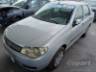 2007 FIAT SIENA 