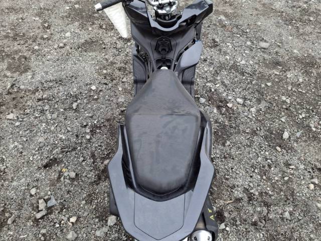 2024 HONDA PCX 
