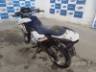 2024 HONDA NXR 160 