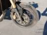 2010 HONDA CB 600 F 